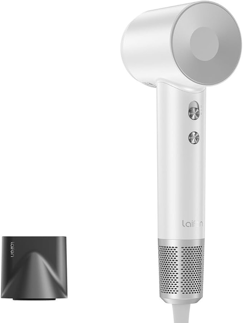 Laifen Swift Professional High-Speed Hair Dryer, 200M Negative Ions EUC